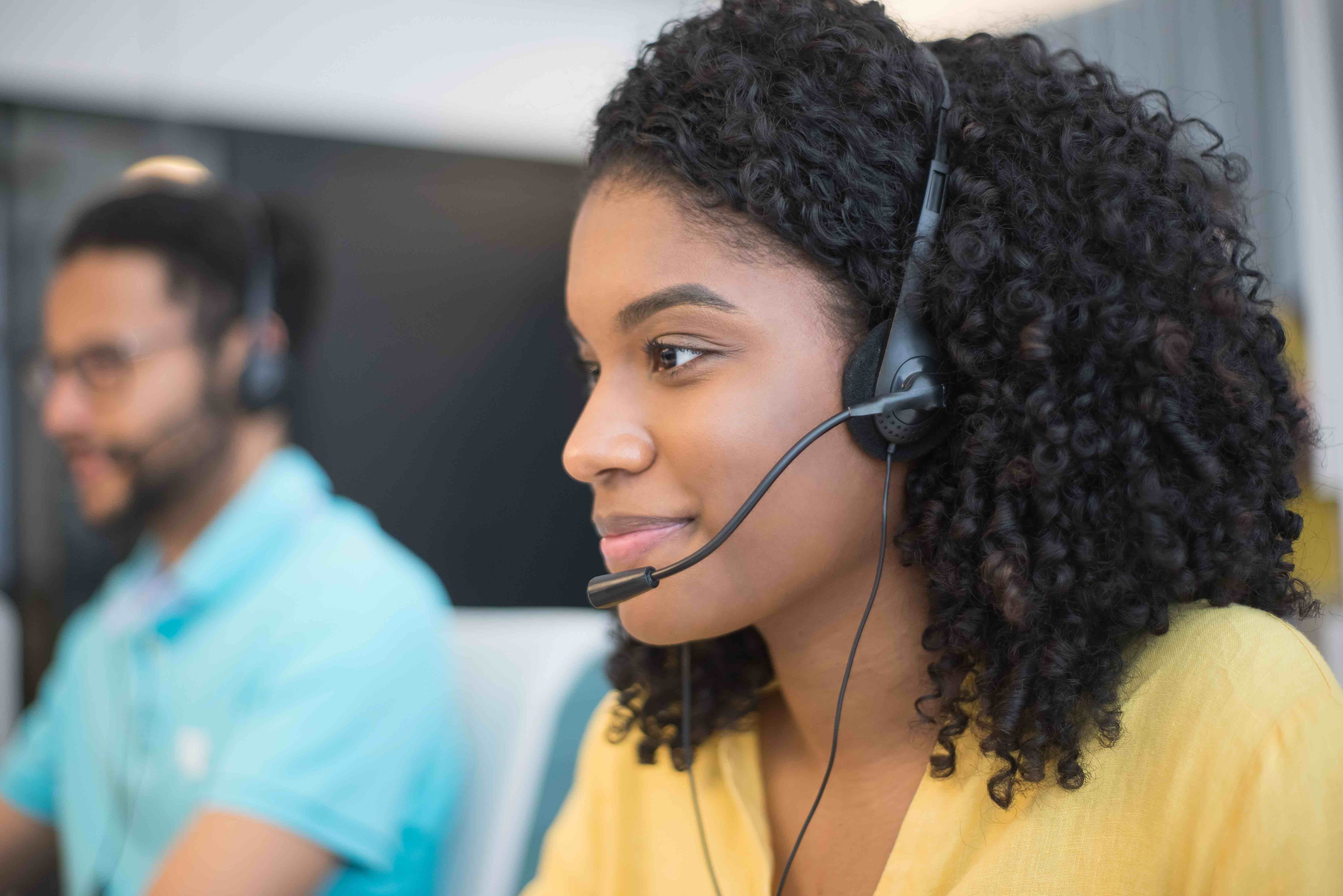 Customer Experience